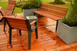 How Long Does Deck Stain Take to Dry Before Rain? (A Complete Guide)