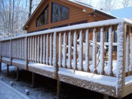 Winterizing Your Home and Outdoor Spaces