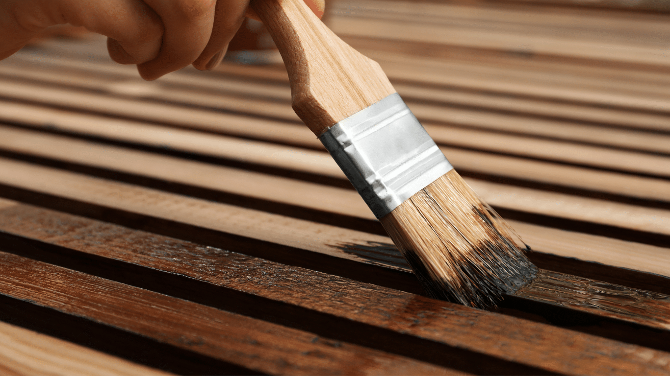 Semi-Transparent vs. Solid Stain: What You Should Know Before Choosing