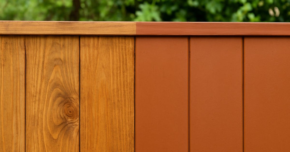 Spring Deck and Patio Ideas