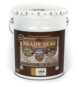 natural cedar wood stain