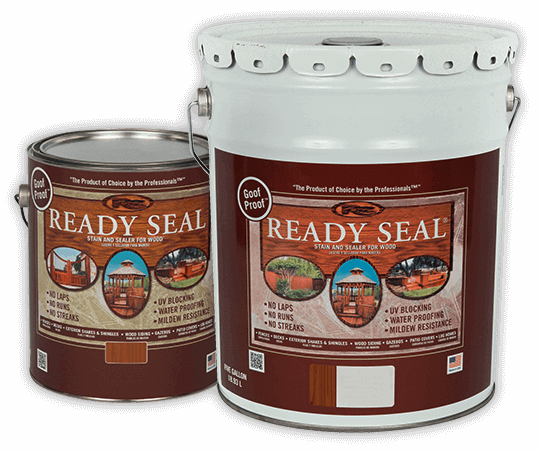 Ready Seal