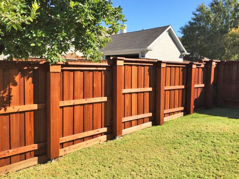 Best Wood For Fencing Types of Wood for Fence Ready Seal