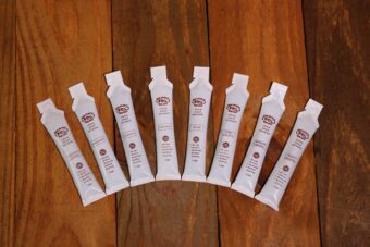 Ready Seal® - Sample Set (all 8 colors)